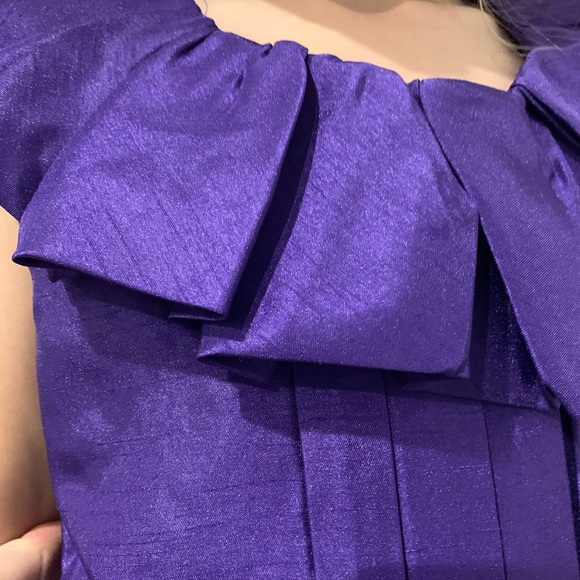 GIRLS DRESS - Picture 4 of 8